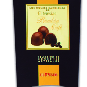 Bombones de Café - 100g