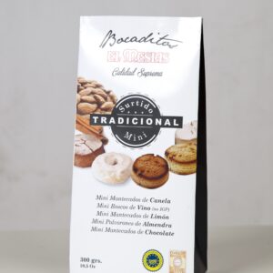 Mini Surtido Tradicional - 300g
