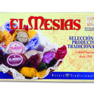 Selección Productos Tradicionales - 800g