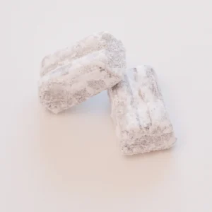 Alfajores de Almendra - 3kg
