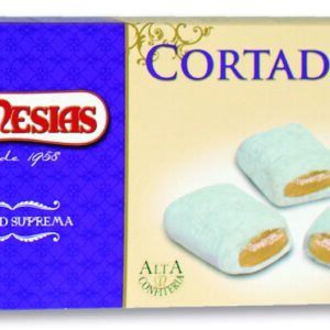 Cortaditos de Ángel - 100g