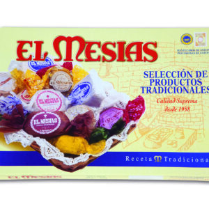 Selección de Productos Tradicionales - 160g