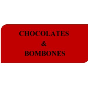 Bombones de Coco - 3kg
