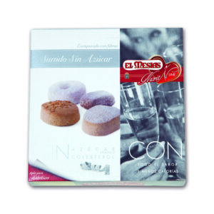 Surtido Sin Azúcar - 350g