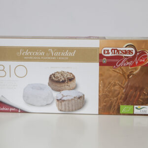 Selección Navidad BIO- 120g