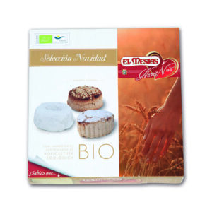 Selección Navidad BIO - 350g