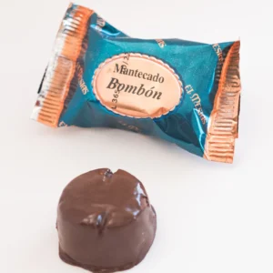 Mantecado Bombón - 3kg