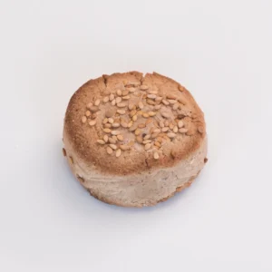 Mantecados Caseros Canela y Ajonjolí - 4kg