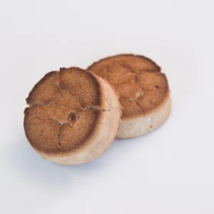 Mantecados de Almendra Artesanos - 4kg