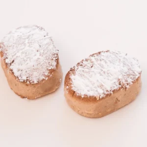 Polvorones Artesanos de Almendra - 4kg