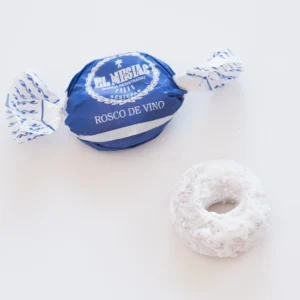 Mini Roscos de Vino - 90g