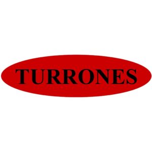 Turrón Blando de Almendra - 500g