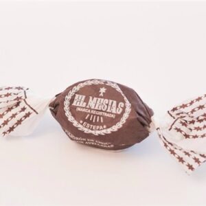 Polvorón de Chocolate y Avellanas - 4kg