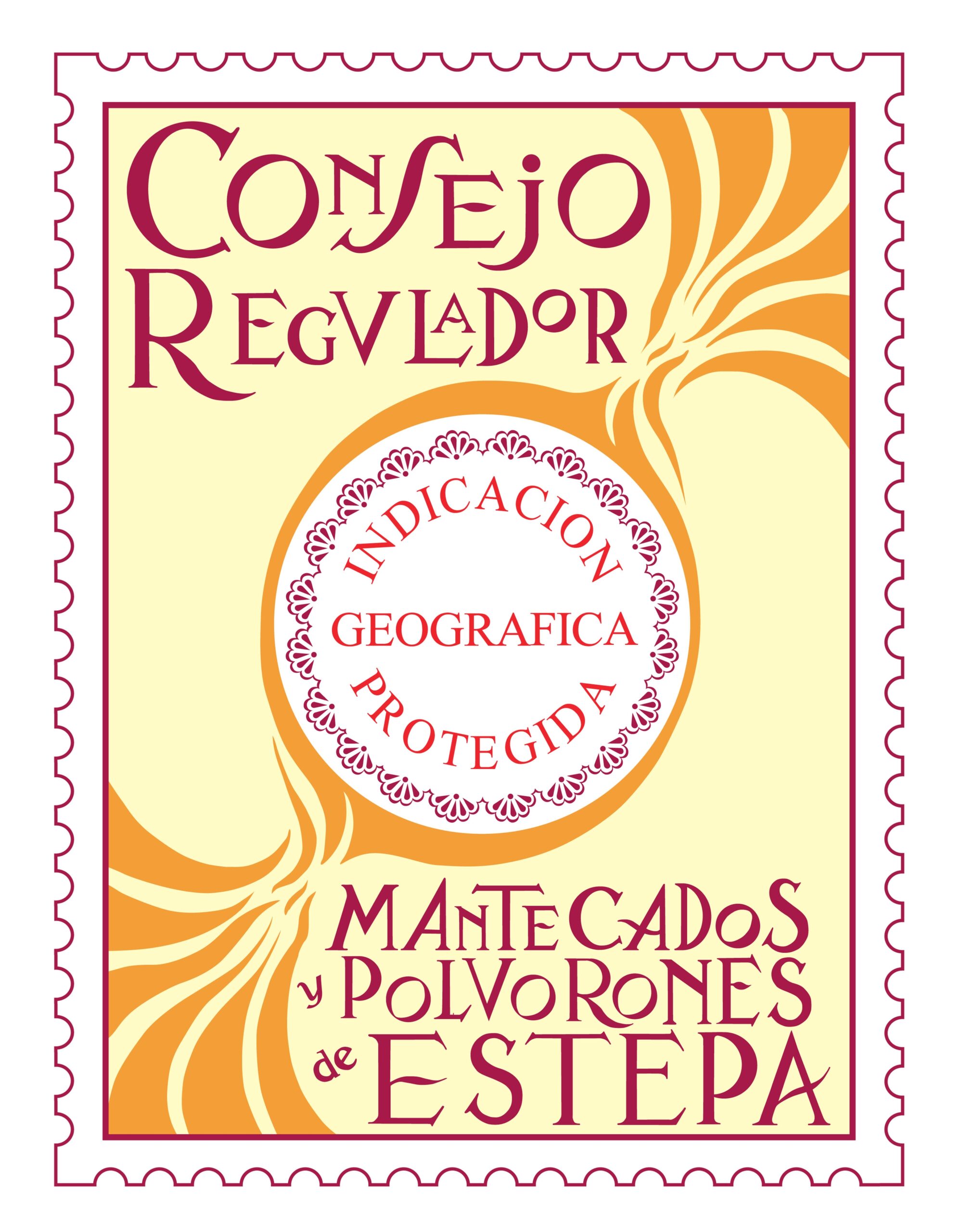 Logo Mantecados y Polvorones