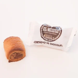 Cortadito au chocolat - 500 g