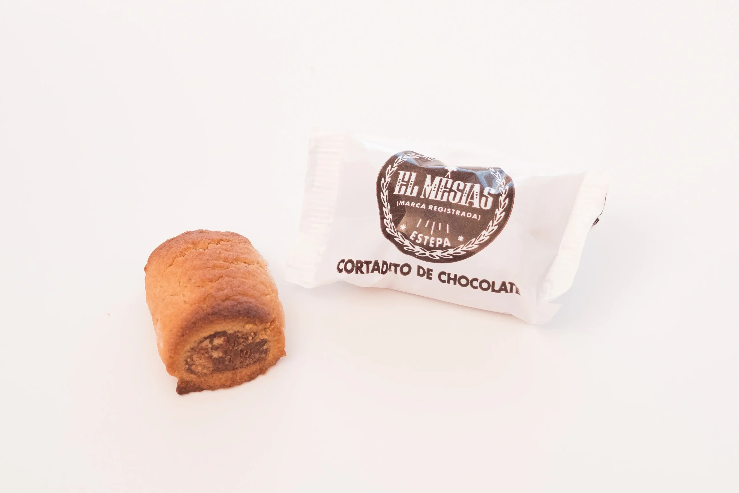 Cortaditos de Chocolate - 100g