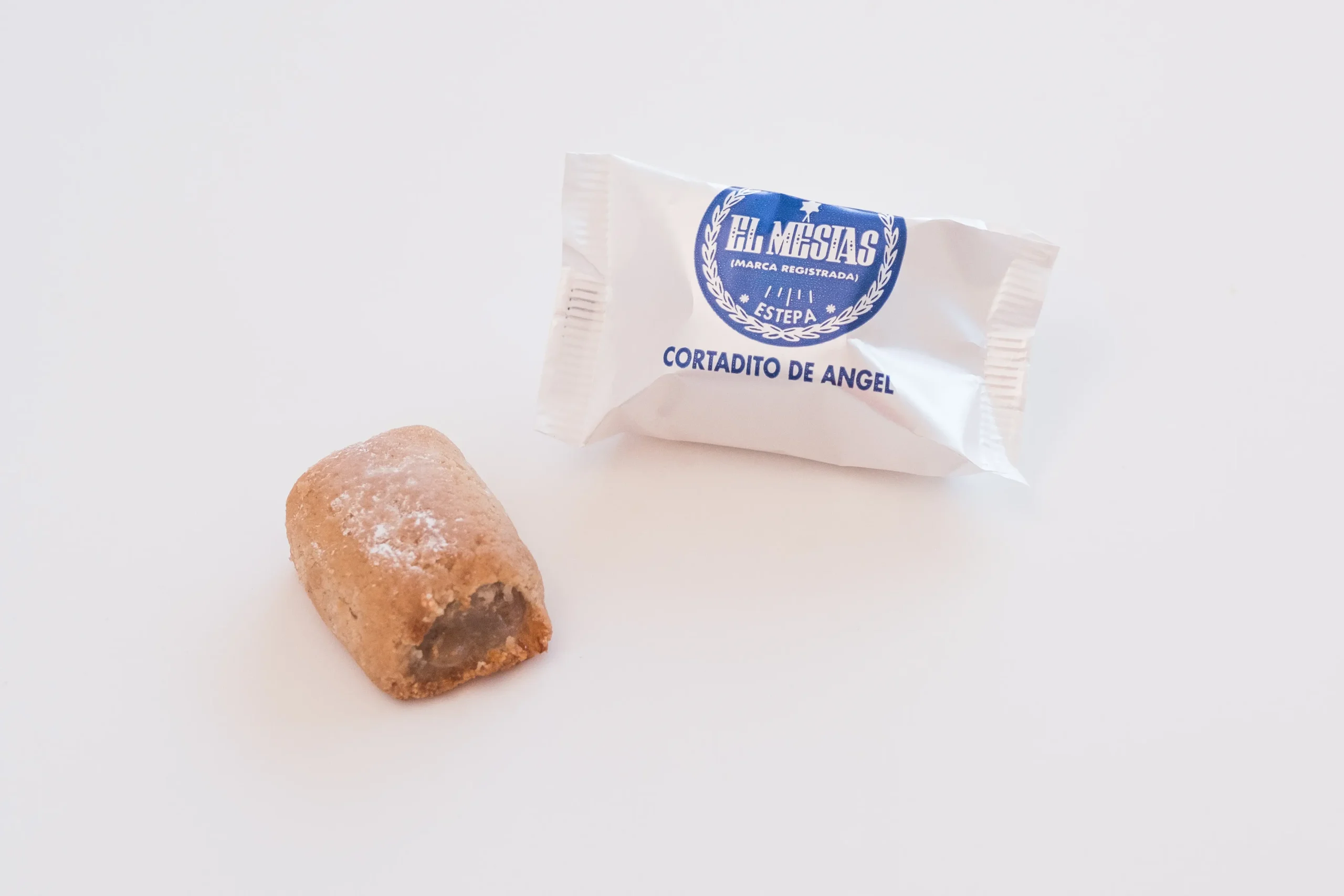 Cortadito de Ángel - 3kg