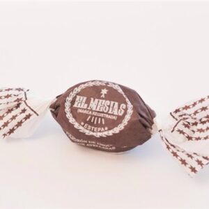 Polvorón de Chocolate y Avellanas - 4kg